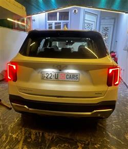 كيا سورينتو